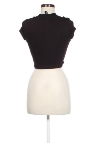Dámska blúza H&M Divided, Veľkosť S, Farba Čierna, Cena  3,95 €