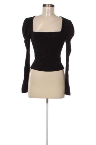 Damen Shirt H&M Divided, Größe M, Farbe Schwarz, Preis 3,99 €