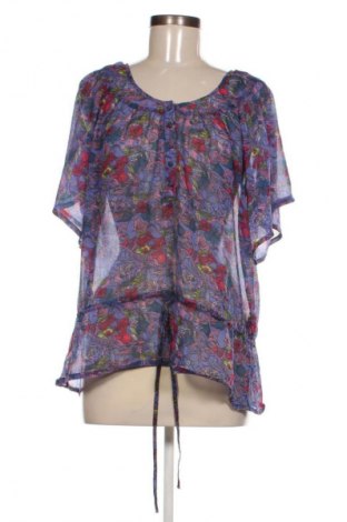 Dámska blúza H&M Divided, Veľkosť L, Farba Viacfarebná, Cena  6,95 €