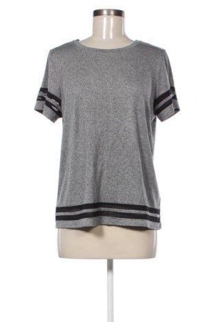 Damen Shirt H&M Divided, Größe S, Farbe Grau, Preis 3,99 €