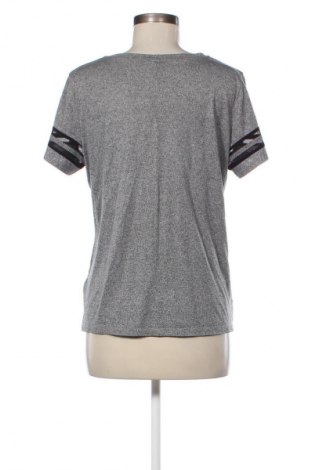 Damen Shirt H&M Divided, Größe S, Farbe Grau, Preis 3,99 €