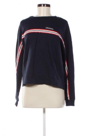Γυναικεία μπλούζα H&M Divided, Μέγεθος M, Χρώμα Μπλέ, Τιμή 2,99 €