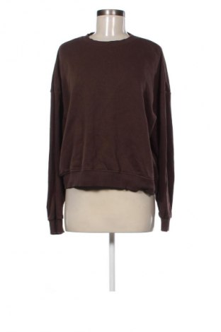Γυναικεία μπλούζα H&M Divided, Μέγεθος M, Χρώμα Καφέ, Τιμή 4,99 €