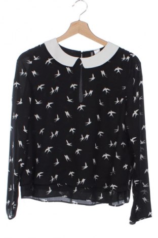 Bluză de femei H&M Divided, Mărime XS, Culoare Multicolor, Preț 26,99 Lei