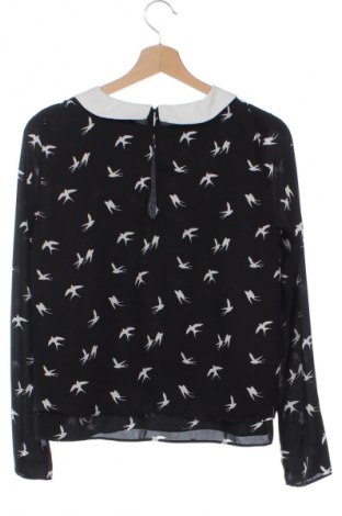 Bluză de femei H&M Divided, Mărime XS, Culoare Multicolor, Preț 26,99 Lei