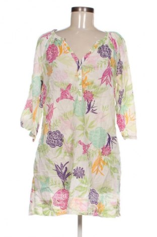 Dámska blúza H&M L.O.G.G., Veľkosť S, Farba Viacfarebná, Cena  1,95 €
