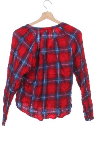 Bluză de femei H&M L.O.G.G., Mărime XS, Culoare Multicolor, Preț 13,99 Lei