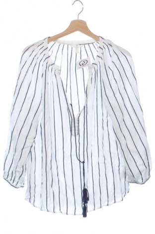 Dámská halenka H&M L.O.G.G., Velikost XS, Barva Vícebarevné, Cena  309,00 Kč