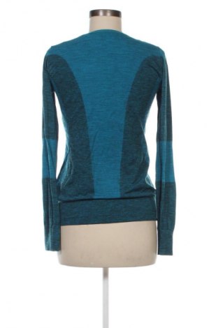 Damen Shirt H&M Sport, Größe S, Farbe Mehrfarbig, Preis € 4,99