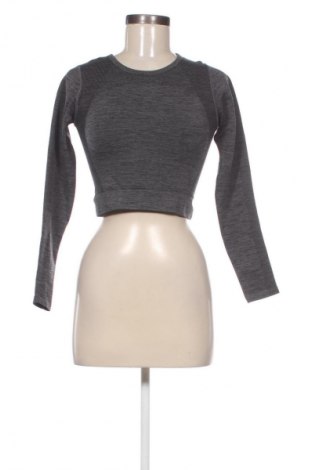 Női blúz H&M Sport, Méret S, Szín Szürke, Ár 1 979 Ft