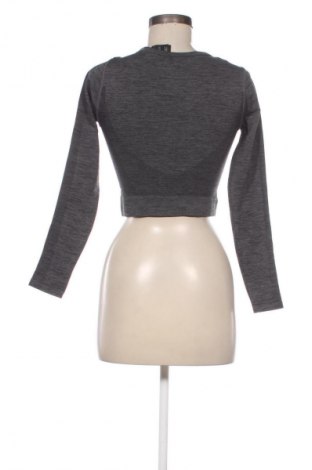 Női blúz H&M Sport, Méret S, Szín Szürke, Ár 1 979 Ft