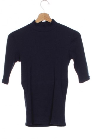 Bluză de femei Hallhuber, Mărime XS, Culoare Albastru, Preț 51,99 Lei