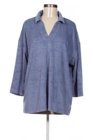Női blúz Hema, Méret XL, Szín Kék, Ár 1 919 Ft