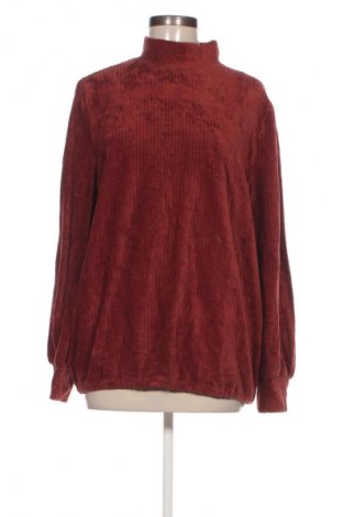 Bluzka damska Hema, Rozmiar XL, Kolor Czerwony, Cena 17,99 zł