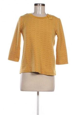 Dámská halenka Hema, Velikost S, Barva Žlutá, Cena  89,00 Kč
