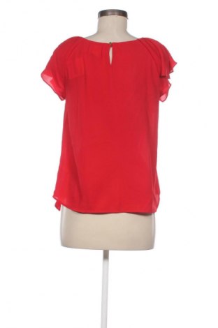 Dámská halenka Holly & Whyte By Lindex, Velikost S, Barva Červená, Cena  89,00 Kč