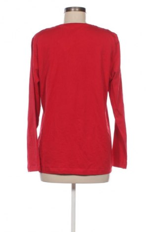 Bluză de femei Hucke, Mărime XL, Culoare Roșu, Preț 27,99 Lei