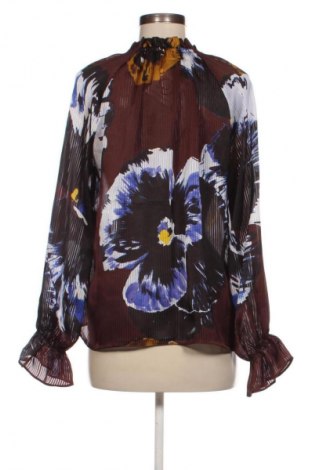 Дамска блуза In Wear, Размер M, Цвят Многоцветен, Цена 48,99 лв.