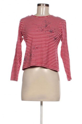 Damen Shirt Intown, Größe M, Farbe Mehrfarbig, Preis 3,99 €