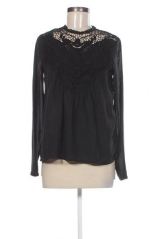 Γυναικεία μπλούζα Items Vero Moda, Μέγεθος S, Χρώμα Μαύρο, Τιμή 2,99 €