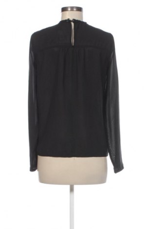 Γυναικεία μπλούζα Items Vero Moda, Μέγεθος S, Χρώμα Μαύρο, Τιμή 2,99 €
