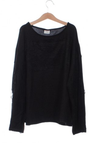 Bluză de femei Jacqueline De Yong, Mărime XS, Culoare Negru, Preț 9,99 Lei