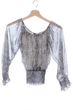 Damen Shirt Janina, Größe S, Farbe Mehrfarbig, Preis 2,99 €