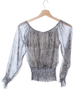 Damen Shirt Janina, Größe S, Farbe Mehrfarbig, Preis 2,99 €
