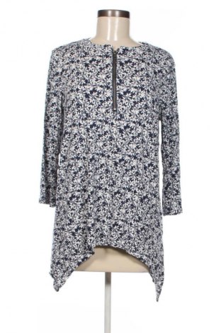 Damen Shirt Janina, Größe L, Farbe Mehrfarbig, Preis 3,99 €