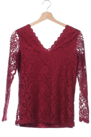 Damen Shirt Janina, Größe XS, Farbe Lila, Preis 3,99 €