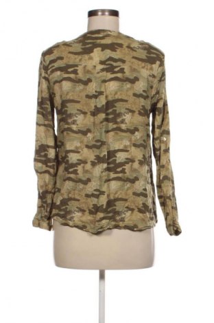 Damen Shirt Janina, Größe M, Farbe Grün, Preis 3,99 €
