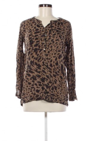 Damen Shirt Janina, Größe M, Farbe Mehrfarbig, Preis 2,99 €