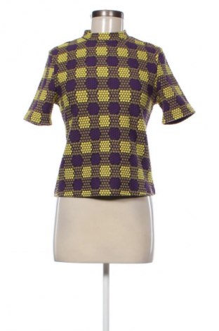 Bluzka damska Jaune Rouge, Rozmiar L, Kolor Kolorowy, Cena 18,99 zł