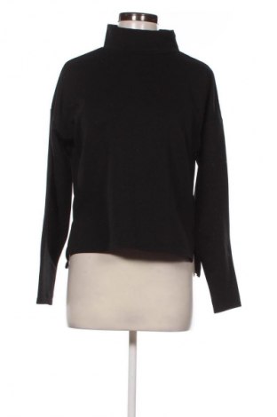 Bluză de femei Jean Pascale, Mărime S, Culoare Negru, Preț 19,99 Lei