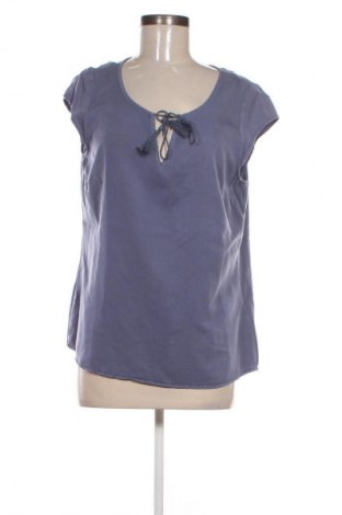 Damen Shirt Jean Pascale, Größe M, Farbe Blau, Preis € 10,00