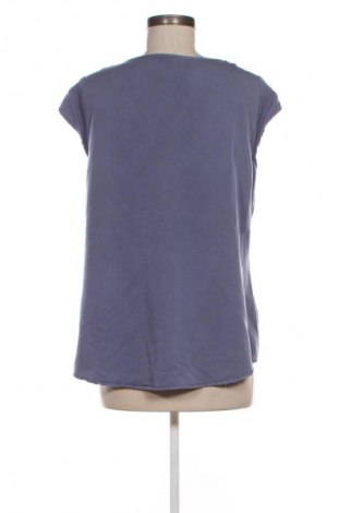 Damen Shirt Jean Pascale, Größe M, Farbe Blau, Preis € 10,00
