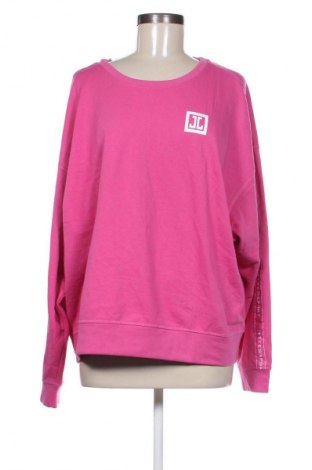 Damen Shirt Jette, Größe XXL, Farbe Rosa, Preis 6,99 €