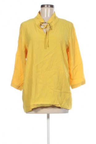 Damen Shirt Jones, Größe M, Farbe Gelb, Preis 6,99 €