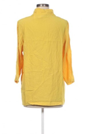 Damen Shirt Jones, Größe M, Farbe Gelb, Preis 6,99 €
