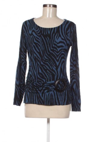 Damen Shirt Juffrouw Jansen, Größe L, Farbe Mehrfarbig, Preis 8,99 €