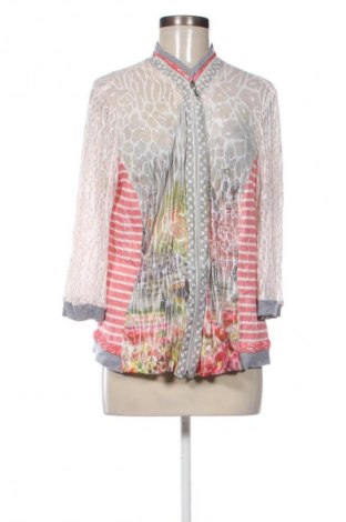 Damen Shirt Just White, Größe XL, Farbe Mehrfarbig, Preis € 46,65