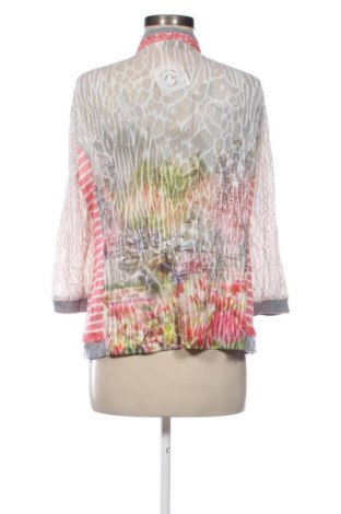 Damen Shirt Just White, Größe XL, Farbe Mehrfarbig, Preis € 46,65