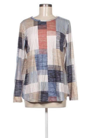 Damen Shirt JustFashionNow, Größe M, Farbe Mehrfarbig, Preis € 13,99