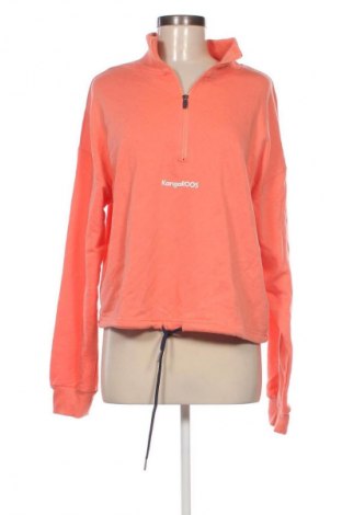 Damen Shirt Kangaroos, Größe L, Farbe Orange, Preis € 18,99