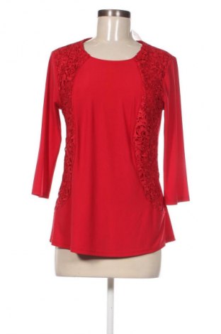 Damen Shirt Karina, Größe XL, Farbe Rot, Preis € 13,99