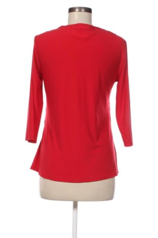 Damen Shirt Karina, Größe XL, Farbe Rot, Preis € 13,99