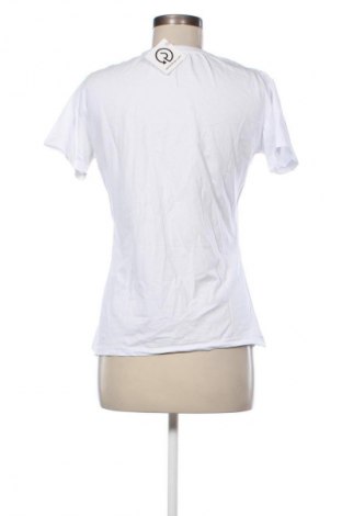 Bluză de femei Karl Lagerfeld, Mărime XL, Culoare Alb, Preț 204,31 Lei