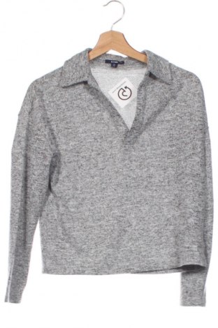Bluză de femei Kiabi, Mărime XS, Culoare Gri, Preț 16,99 Lei