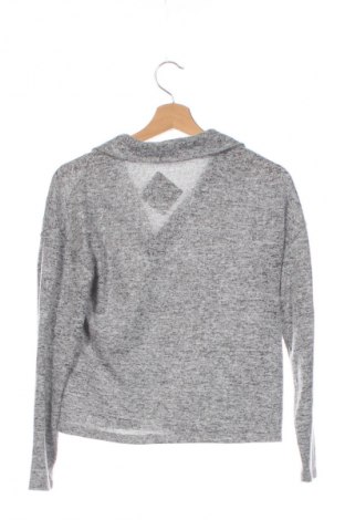 Bluză de femei Kiabi, Mărime XS, Culoare Gri, Preț 16,99 Lei