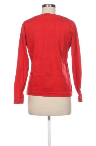 Damen Shirt LC Waikiki, Größe M, Farbe Rot, Preis 6,99 €